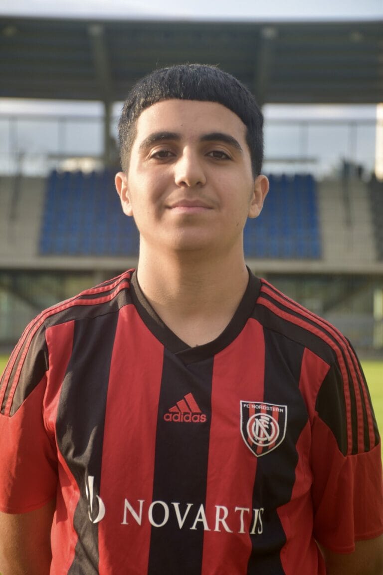 Yasser Mohammadi