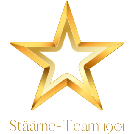 Stäärne-Team 1901_Logo1