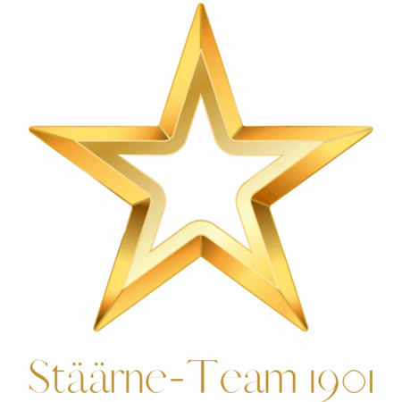 Stäärne-Team 1901_Logo1